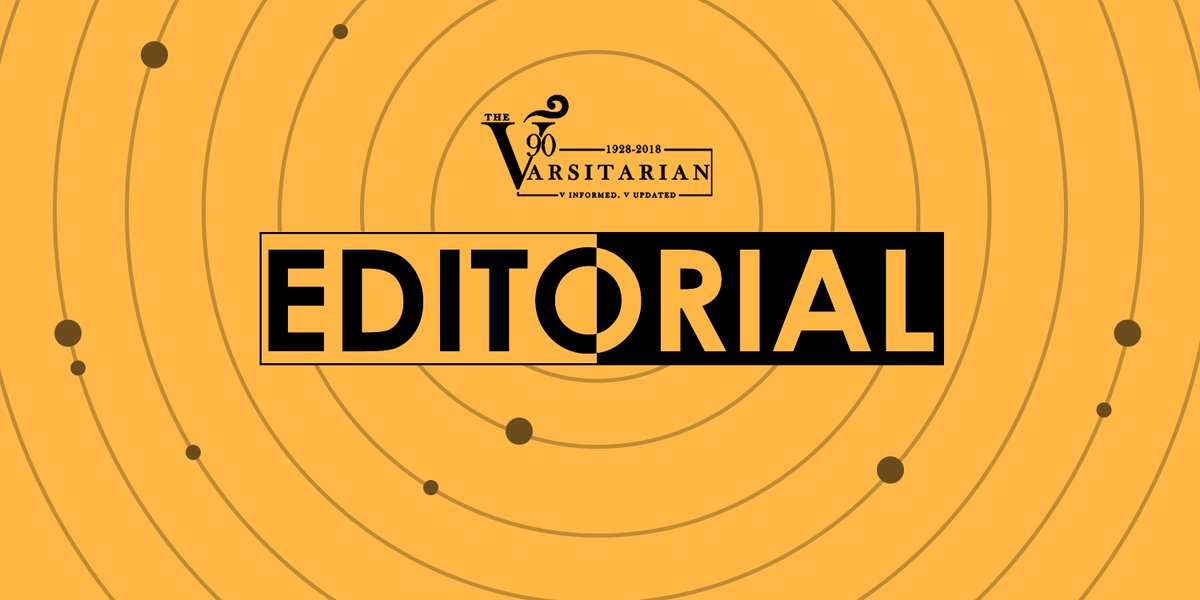 #Editorial