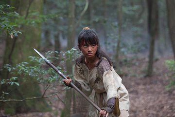清原果耶ちゃん 精霊の守り人でバルサの少女時代を演じたこの目を見てやりそうだな・・と思ったら最近随分メジャーになりました 清原果耶ちゃん 精霊の守り人でバルサの少女時代を演じたこの目を見てやりそうだな・・と思ったら最近随分メジャーになりました