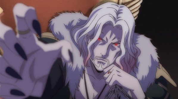 11月4日(土)公開『Dance with Devils-Fortuna-』ヴァンパイアの王・ネスタ役を、藤原啓治に代わ 11月4日(土)公開『Dance with Devils-Fortuna-』ヴァンパイアの王・ネスタ役を、藤原啓治に代わ