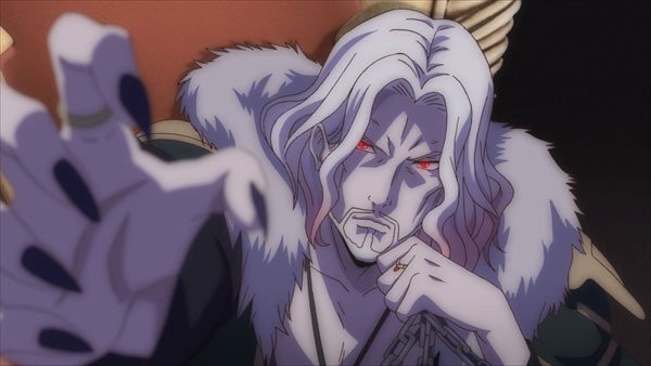 Dance with Devils:劇場版のネスタ役に小山力也 藤原啓治も「感謝のキモチ」 Dance with Devils:劇場版のネスタ役に小山力也 藤原啓治も「感謝のキモチ」
