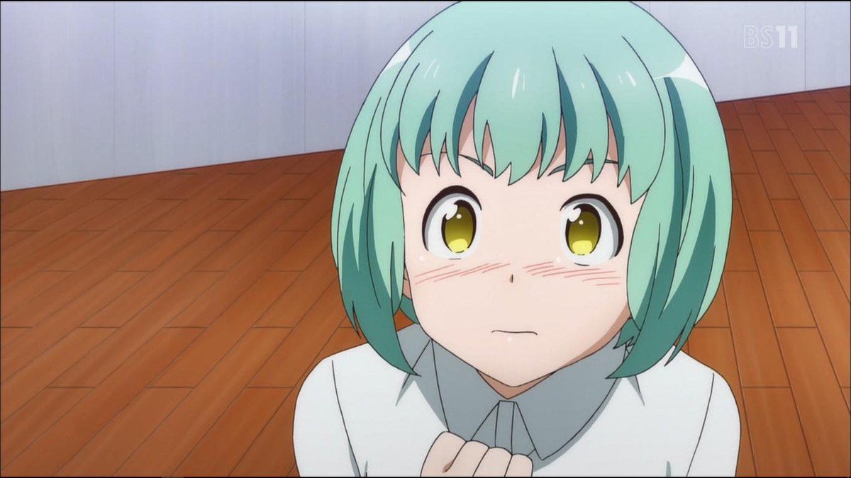 【亜人ちゃんは語りたい】TVアニメ 第5話 「雪女ちゃんは冷たい」ネットの感想・反応まとめについて 【亜人ちゃんは語りたい】TVアニメ 第5話 「雪女ちゃんは冷たい」ネットの感想・反応まとめについて