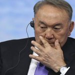 Kyrgyzstan protests over Kazakh "support" for opposition candidate
