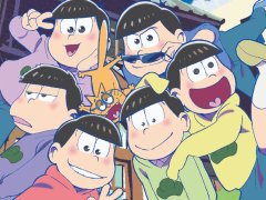 3DS「七つの大罪 真実の冤罪 」「おそ松さん 松まつり!」がWelcome Price!!シリーズで再発売。税別280 3DS「七つの大罪 真実の冤罪 」「おそ松さん 松まつり!」がWelcome Price!!シリーズで再発売。税別280