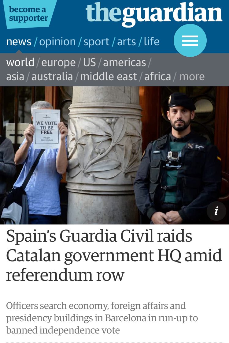 Guardia Civil
