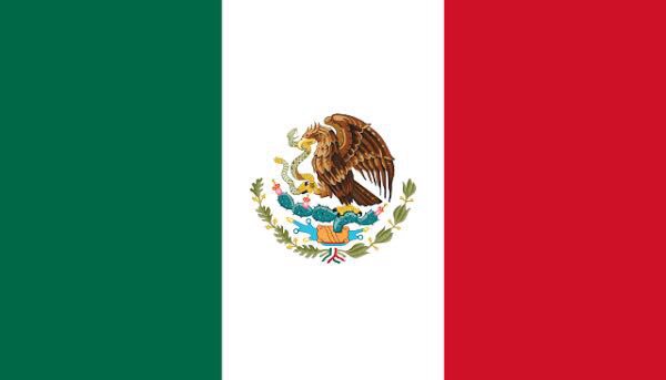Un abrazo muy fuerte y solidario para Mexico https://t.co/Jr9FBdEI95