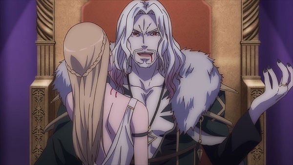 劇場版『Dance with Devils-Fortuna-』ネスタ役が小山力也に決定。「畏怖と畏敬を持って務めました」 劇場版『Dance with Devils-Fortuna-』ネスタ役が小山力也に決定。「畏怖と畏敬を持って務めました」