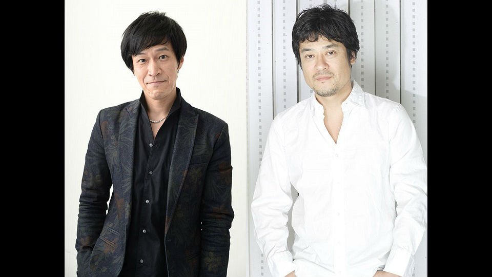 【インフォメーション】劇場版『Dance with Devils-Fortuna-』ネスタ役が小山力也に決定!小山力也・ 【インフォメーション】劇場版『Dance with Devils-Fortuna-』ネスタ役が小山力也に決定!小山力也・