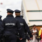 German police arrest three suspected ISIS militants
