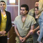 Mother at sentencing: ‘This man didn’t just kill two of my kids, he also took my life.’