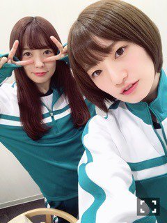 【ブログ更新 中田花奈】 3rdアルバムスペイベレポカナ?1552 https://t.co/bb2iDbp2fX https://t.co/vBX...