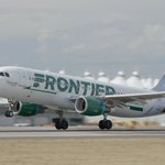 Frontier Airlines to begin offering nonstop flights from Oklahoma City to San Diego