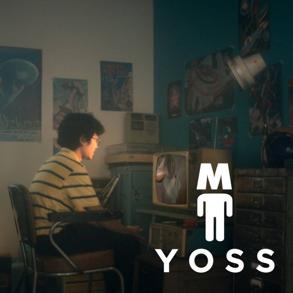 #myoss