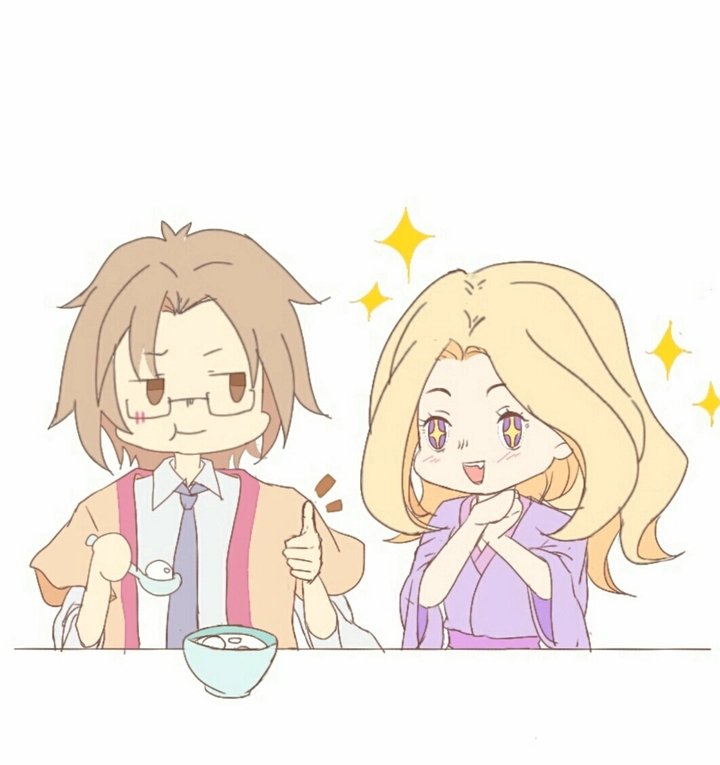 富貴X清瞳これから、二人お互いに爱して、幸せの生活、暮らします❤ヘ( ̄ω ̄ヘ)#縁結びの妖狐ちゃん #enmusuyo 富貴X清瞳これから、二人お互いに爱して、幸せの生活、暮らします❤ヘ( ̄ω ̄ヘ)#縁結びの妖狐ちゃん #enmusuyo