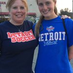 Left arm deficiency doesn't stop Detroit Mercy soccer's Megan Louwers