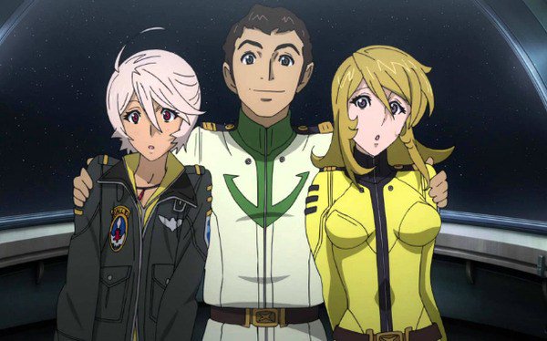 【噂】某S社「CR宇宙戦艦ヤマト2199」を開発中の模様! 【噂】某S社「CR宇宙戦艦ヤマト2199」を開発中の模様!
