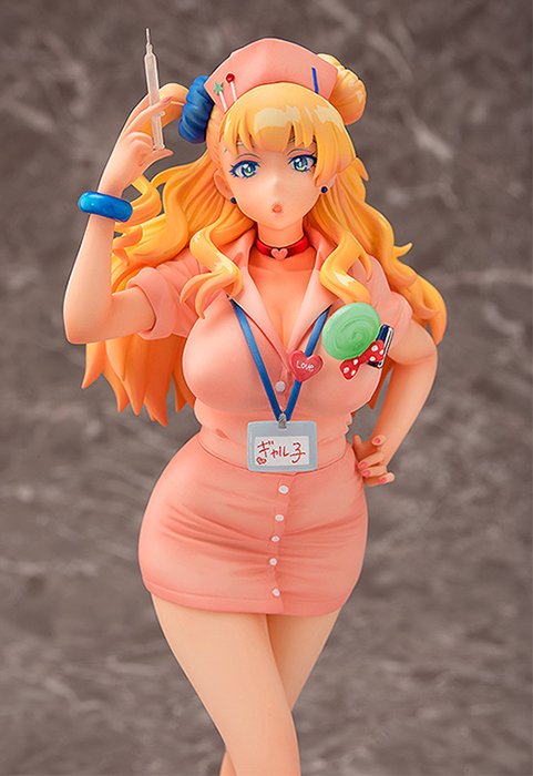 ☆新着☆ 【おしえて! ギャル子ちゃん ギャル子 ナースstyle】 ご予約受付中です♪ #おしえてギャル子ちゃん # ☆新着☆ 【おしえて! ギャル子ちゃん ギャル子 ナースstyle】 ご予約受付中です♪ #おしえてギャル子ちゃん #