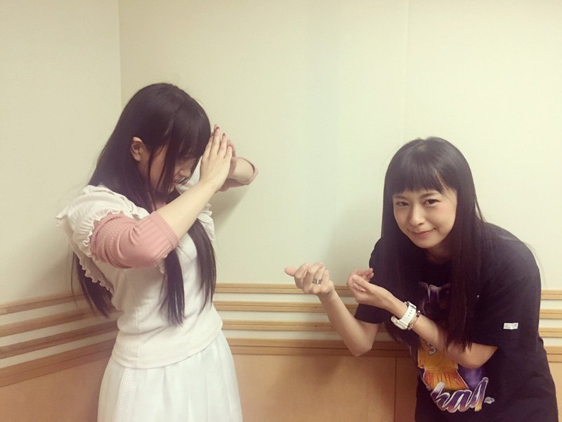 「ご注文はラジオですか??~チマメ隊のポポロンラジオ~」第64羽がただ今配信中です♪お城のトークが飛び出した今回は槍で城 「ご注文はラジオですか??~チマメ隊のポポロンラジオ~」第64羽がただ今配信中です♪お城のトークが飛び出した今回は槍で城