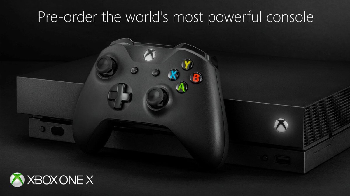 Xbox One
