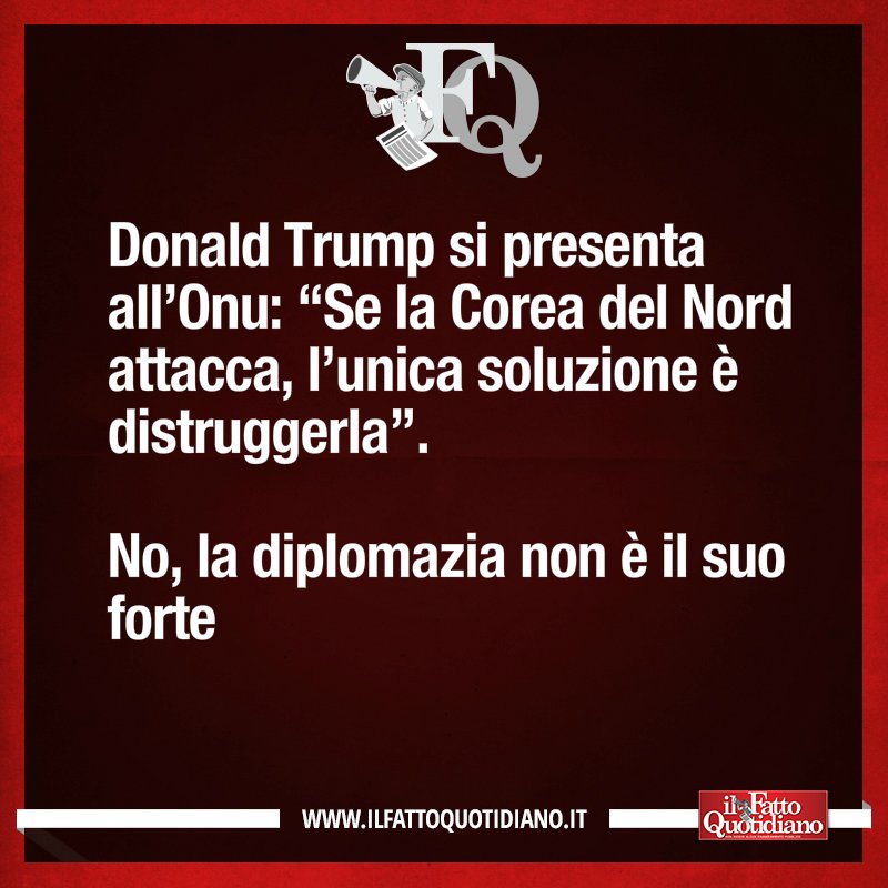 #Trump