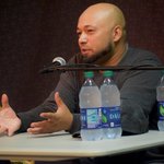 Ideology and grievance fuel terrorism, former Canadian jihadist tells Easthampton crowd