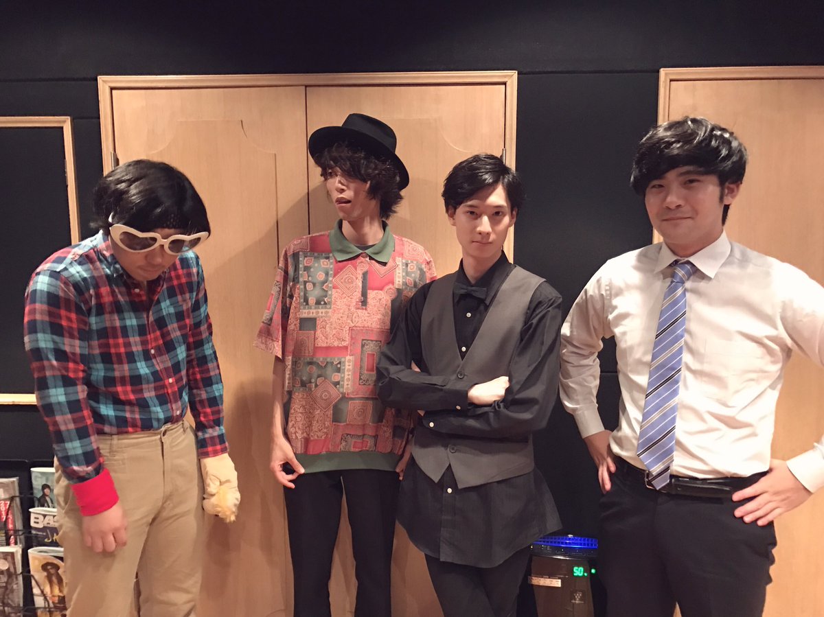 📢予告!📢◼︎明日9/21の22:00、TVアニメ「カイトアンサ」のOP主題歌であり、1st mini album「SI 📢予告!📢◼︎明日9/21の22:00、TVアニメ「カイトアンサ」のOP主題歌であり、1st mini album「SI