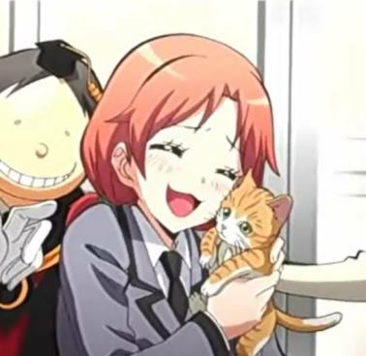 500人記念!RTきたらいままで見たアニメの推しキャラを貼ってく企画♪3人目!暗殺教室から速水です!クールなとこがめっち 500人記念!RTきたらいままで見たアニメの推しキャラを貼ってく企画♪3人目!暗殺教室から速水です!クールなとこがめっち