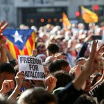 Police arrest high-ranking Catalan officials in raids