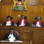 The Latest: Kenya Supreme Court says why it nixed poll