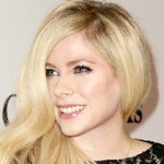 Avril Lavigne rated 'most dangerous celebrity' online
