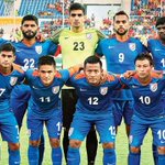 Back The Blue: Here's how you can get low-priced merchandise of India football team