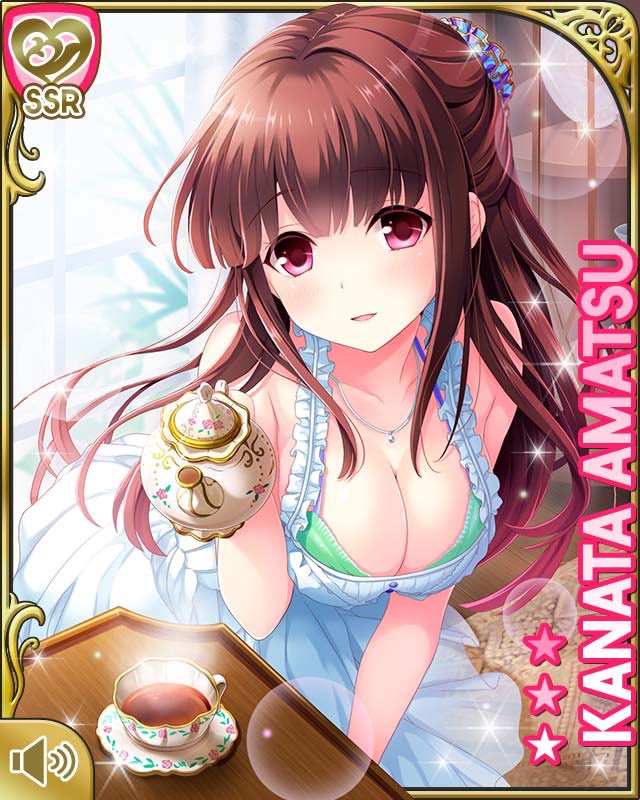 最近ガルフレで好きになった子勢 最近ガルフレで好きになった子勢