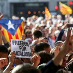 Spain’s Guardia Civil raids Catalan government offices