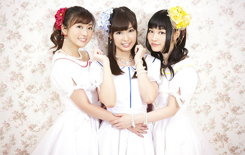9/27配信限定リリース、Trident『Blue Horizon』表題曲ライブ映像 short ver.公開 # 9/27配信限定リリース、Trident『Blue Horizon』表題曲ライブ映像 short ver.公開 #