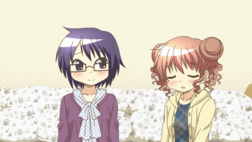 ではオタク趣味どころかひだまり趣味しかない俺はどうなるんだね?もはや同属とも話が合わないぞ?まあ、結婚だけが全てじゃない ではオタク趣味どころかひだまり趣味しかない俺はどうなるんだね?もはや同属とも話が合わないぞ?まあ、結婚だけが全てじゃない