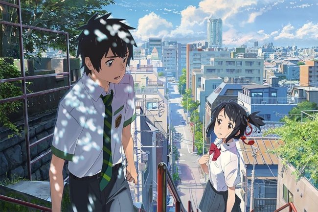 『君の名は。』ほか新海誠監督オールナイト上映を東京国際映画祭で開催 斎藤工、板谷由夏らによるトークショーも 『君の名は。』ほか新海誠監督オールナイト上映を東京国際映画祭で開催 斎藤工、板谷由夏らによるトークショーも