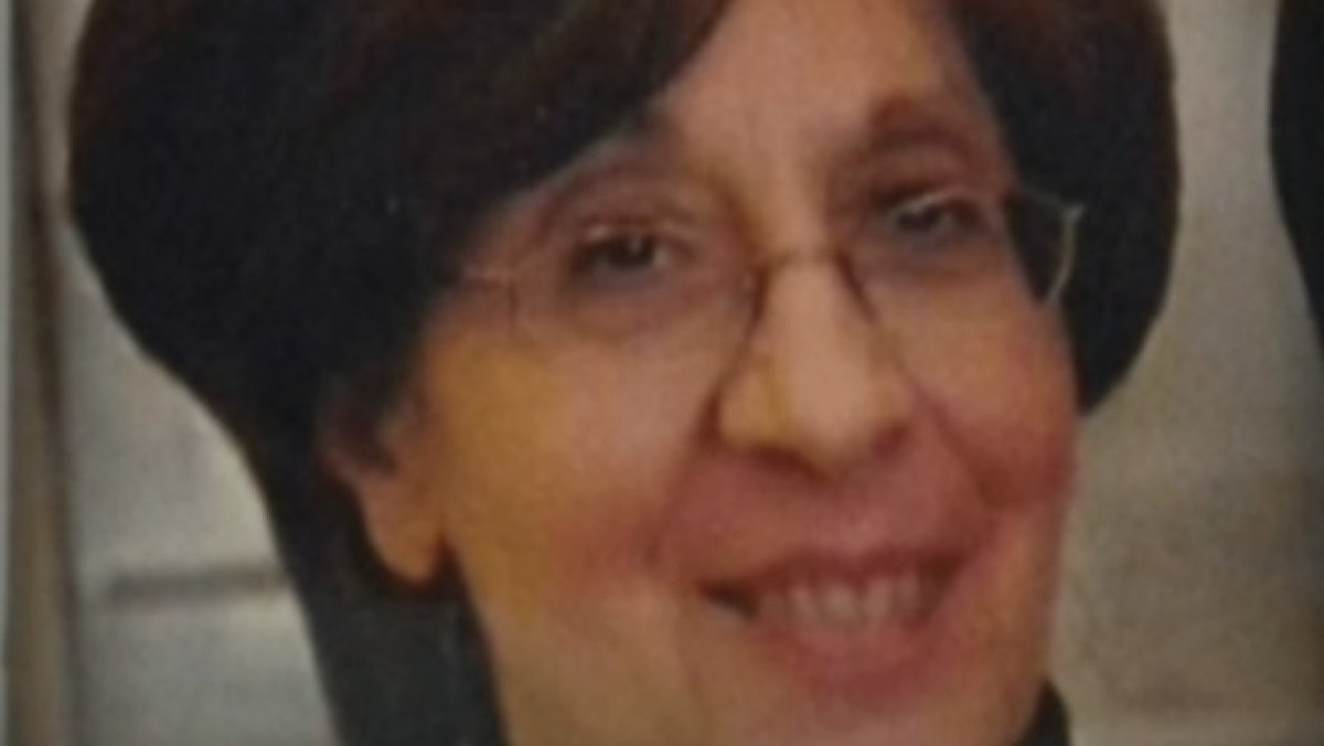 Sarah Halimi