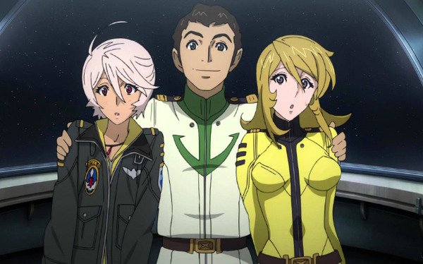 New post (【噂】某S社「CR宇宙戦艦ヤマト2199」を開発中の模様!) has been published New post (【噂】某S社「CR宇宙戦艦ヤマト2199」を開発中の模様!) has been published