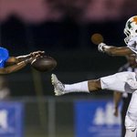 A familar face returns to the top of this week's ASWA Alabama high school football poll