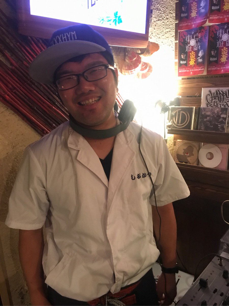 とんかつDJ! #Cise とんかつDJ! #Cise