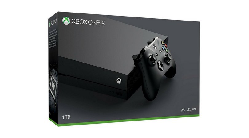 Xbox One
