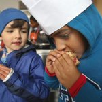 Dishing on the Let’s Talk About Food festival