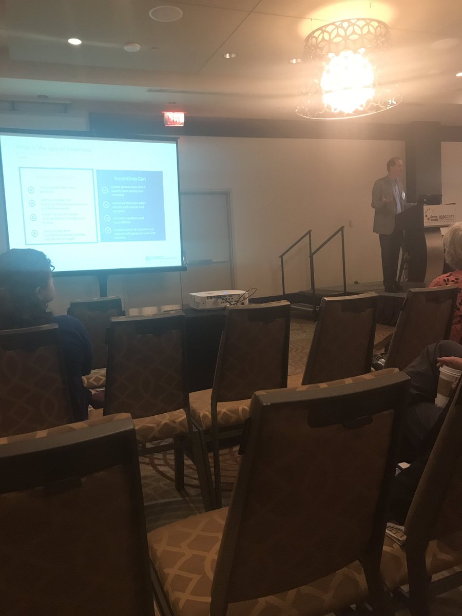 #IEDCToronto