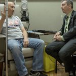 Michigan rabbi battling cancer delves into relationships in new book