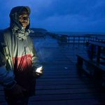 Hurricane Maria hits Puerto Rico after slamming Dominica - | WBTV Charlotte