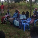 Four arrested for defiling two minors, hacking residents in Bungoma