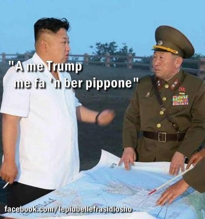#Trump