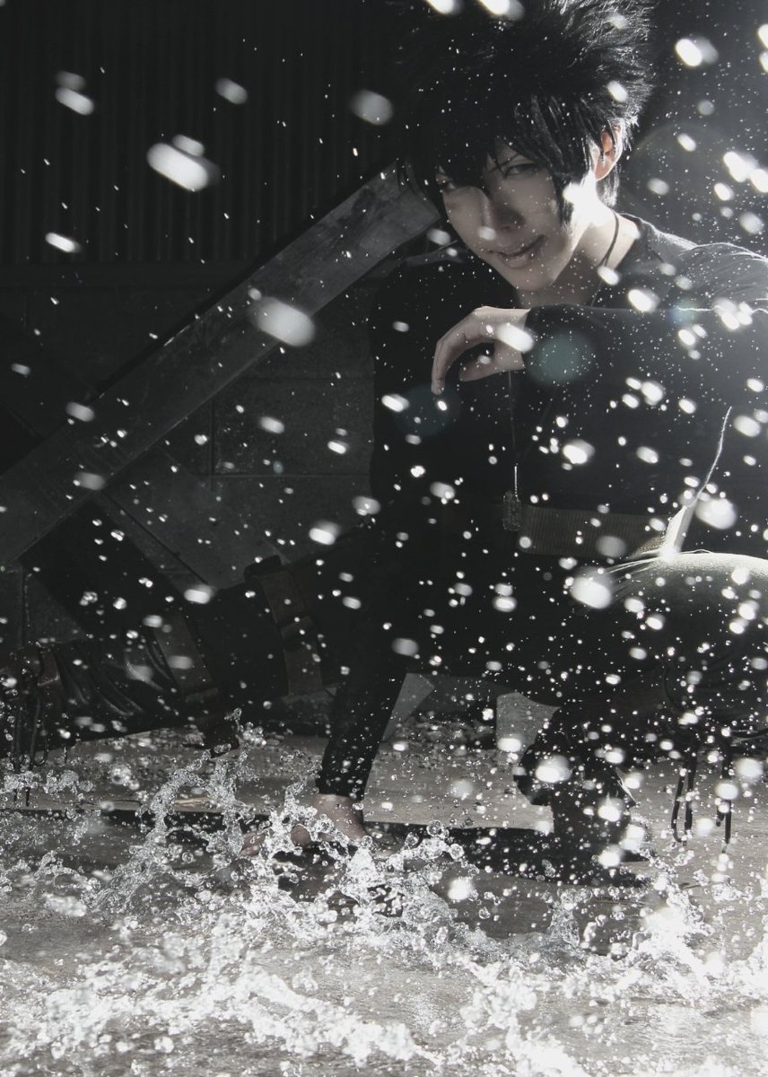 #お気に入りの写真を再度アップするタグその⑤狡噛:photo:σ(м・ω・ё)PSYCHO-PASSは本当に素晴らしく病 #お気に入りの写真を再度アップするタグその⑤狡噛:photo:σ(м・ω・ё)PSYCHO-PASSは本当に素晴らしく病