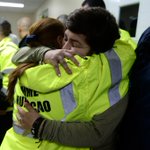 Hurricane Maria hits Puerto Rico after slamming Dominica