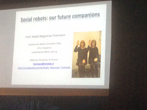 #globalageing2017