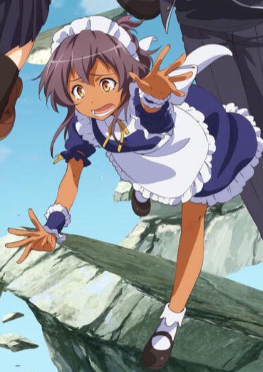前にノイタミナで龍ヶ嬢七々々の埋蔵金って言うアニメやってた(原作もファンだった)んだけどこの娘可愛いんだよね。星埜ダルク 前にノイタミナで龍ヶ嬢七々々の埋蔵金って言うアニメやってた(原作もファンだった)んだけどこの娘可愛いんだよね。星埜ダルク